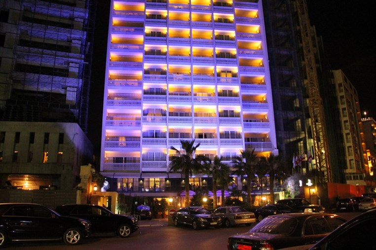 Phoenicia Beirut supports Autism and spreads awareness during the month of April